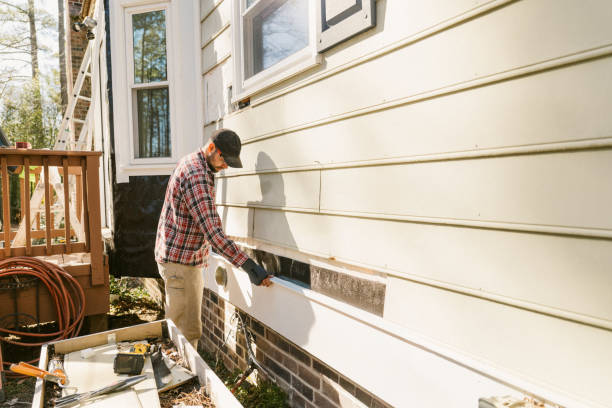 Top rated local Vinyl Siding specialists in Woodbury, NY